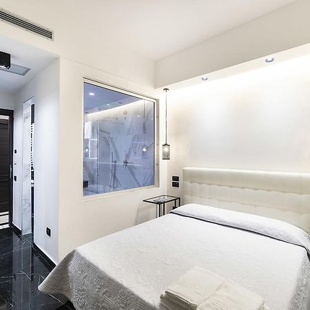 Chez Anna B&B - Adults Only Napoli Dış mekan fotoğraf