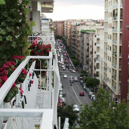 Chez Anna B&B - Adults Only Napoli Dış mekan fotoğraf
