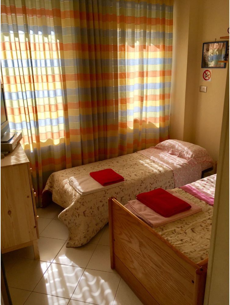 Chez Anna B&B - Adults Only Napoli Dış mekan fotoğraf