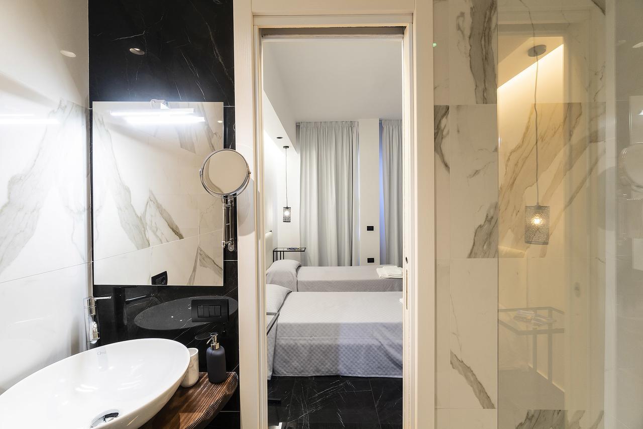 Chez Anna B&B - Adults Only Napoli Dış mekan fotoğraf