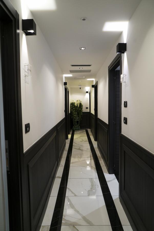Chez Anna B&B - Adults Only Napoli Dış mekan fotoğraf
