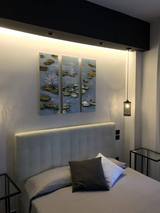Chez Anna B&B - Adults Only Napoli Dış mekan fotoğraf