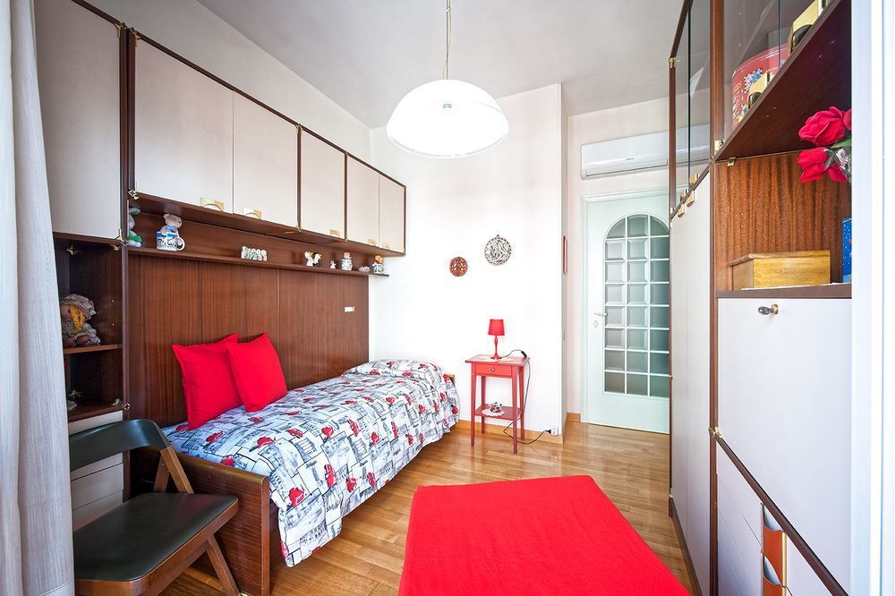 Chez Anna B&B - Adults Only Napoli Dış mekan fotoğraf
